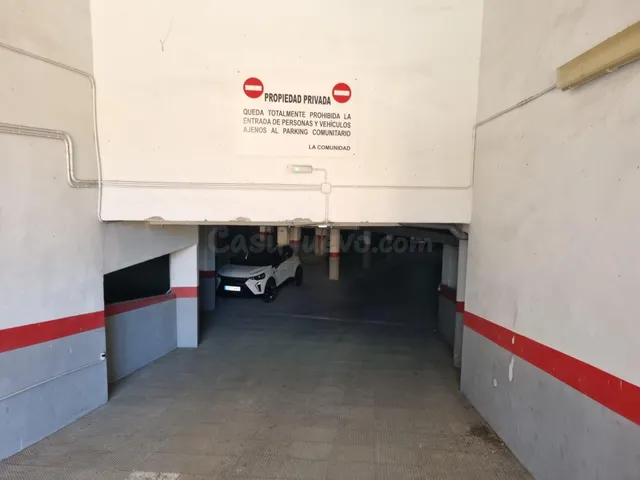 Almacén-trastero en venta en Torre de Benagalbón – 21,64 m2 — 4