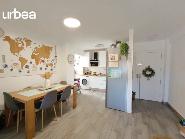 Piso 3 habitaciones 86m² en venta - Ortega y Gasset — 10