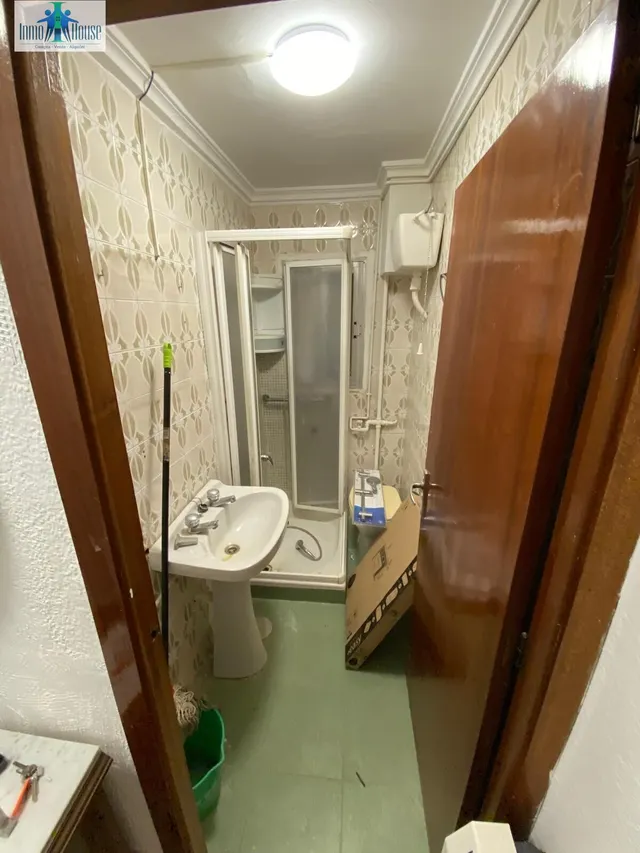 INMOHOUSE VENDE APARTAMENTO ZONA PERPETUO SOCORRO PARA INVERSORES REF:O189 — 6