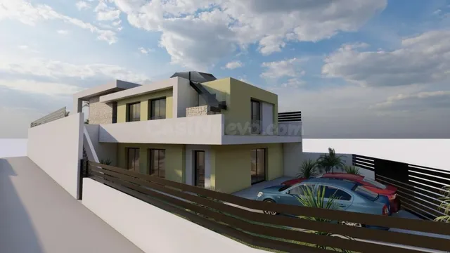 Villa 3 habitaciones 136m² en venta - Los Balcones - Los Altos del Edén — 37