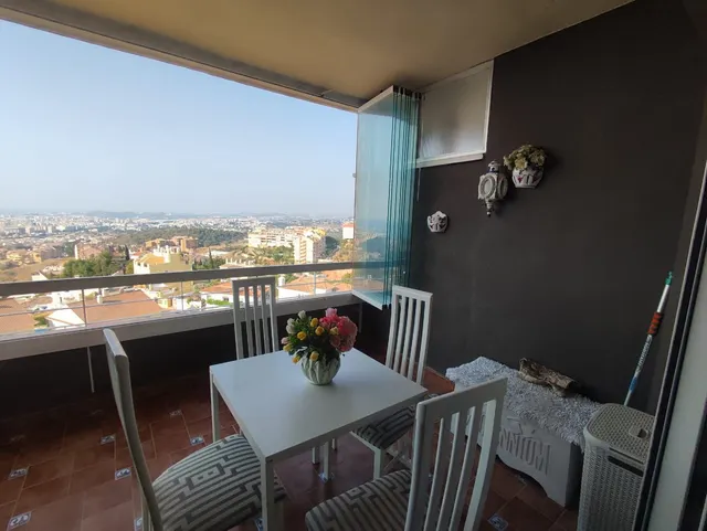Apartamento 1 habitación 58m² en venta - Centro — 16