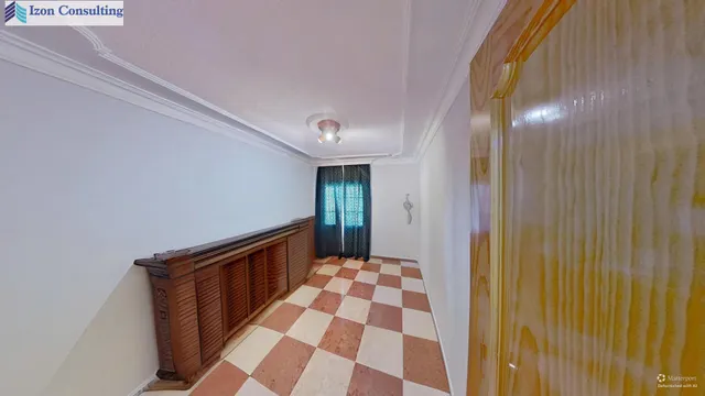 CASA DE 2 PLANTAS EN HELLÍN CON 3 habitaciones , 2 BAÑOS Y AMPLIAS ESTANCIAS — 18