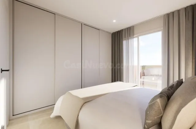 Adosado 3 habitaciones 81m² en venta - Zona Pueblo — 4