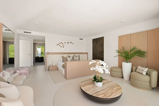 Villa 4 habitaciones 587m² en venta - El Vicario — 33