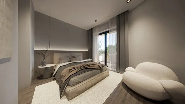 Apartamento 2 habitaciones 82m² en venta - Las Cañadas — 41