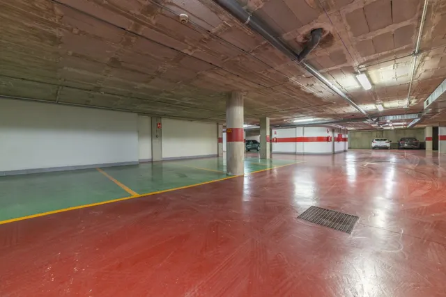 Apartamento 2 habitaciones 83m² en alquiler - Centro — 19