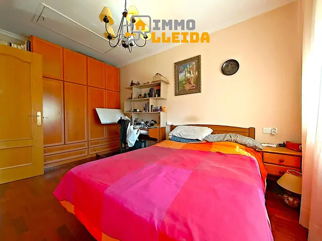 OPORTUNIDAD Casa con piscona en Tàrrega — 20