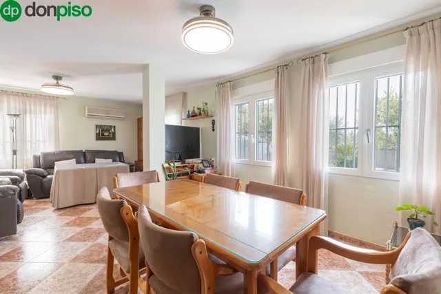 Vivienda Exclusiva en Urbanización Viñas del Rey – Otura — 10