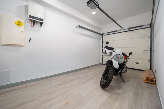 Espectacular unifamiliar Moderno con Piscina en Sa Torre – Eficiencia, Confort y Confianza. — 33