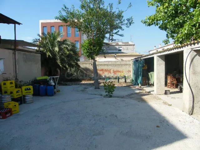 Parcela en venta - Comunidad valenciana — 3