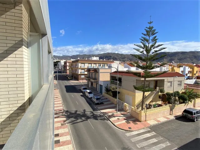 PISO DE ALQUILER AGUADULCE SUR PARA LARGA TEMPORADA — 16