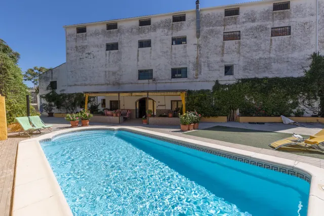 Casa 2 habitaciones 1554m² en venta - Iznalloz — 28