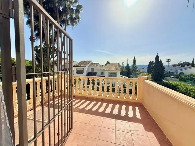 Adosado 4 habitaciones 255m² en venta - Riviera del sol — 19