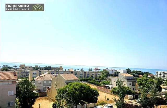 Piso en Avenida dels Països Catalans, 32, Platjas, Sant Carles de la Rápita — 34