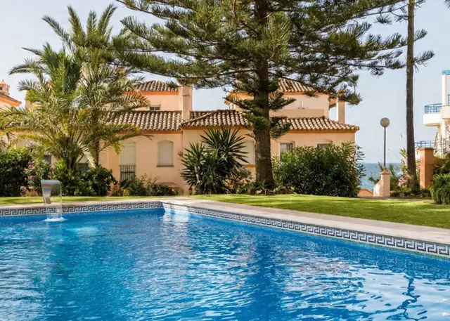 Adosado 5 habitaciones 169m² en venta - Costa Del Sol — 17