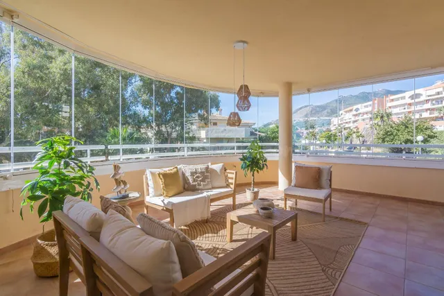 Piso 3 habitaciones 167m² en venta - Hacienda Torrequebrada — 3