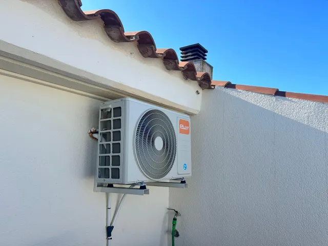 Acogedor duplex con Terraza Privada en Deltebre — 17