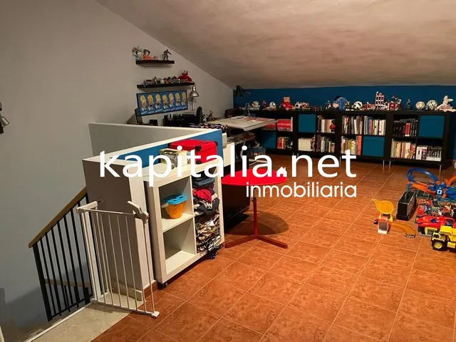Precioso adosado a la venta en Muro de Alcoy (Alicante) — 17