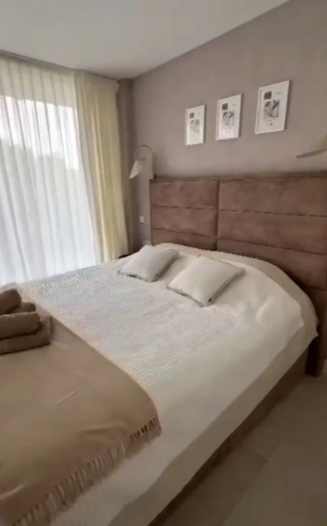 Apartamento 4 habitaciones 189m² en venta - Costa Del Sol — 21