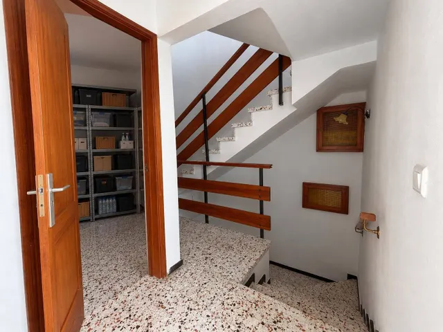 Casa-piso en tafira — 47