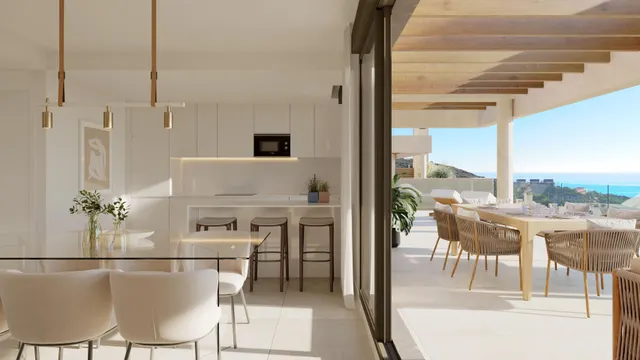 Ático 3 habitaciones 84m² en venta - Costa del sol — 20