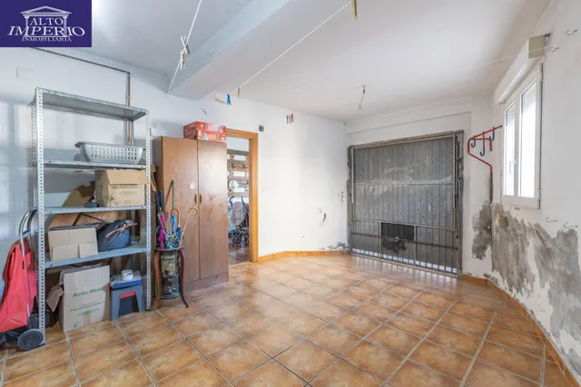 Casa en esquina en venta en Las Gabias — 13
