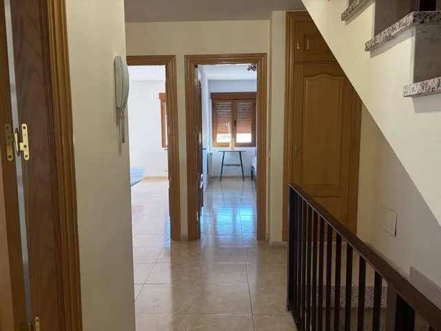 ESTUPENDA CASA PARA ALQUILAR — 14