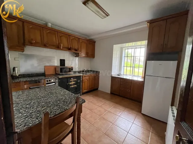 GRAN CASONA IDEAL PARA ALOJAMIENTO TURÍSTICO RURAL. - foto 5