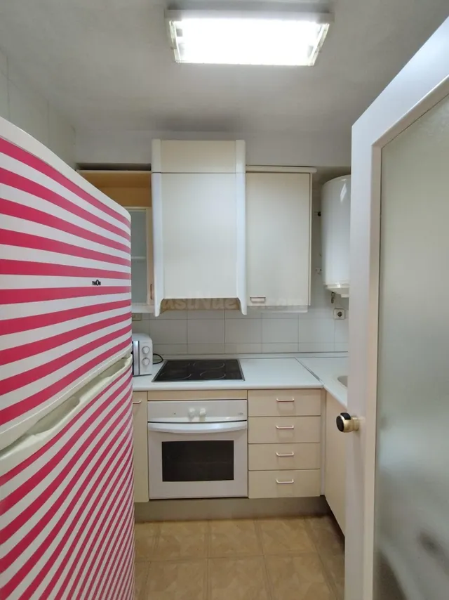 APARTAMENTO JUNTO CENTRO DE OCIO ZIG ZAG — 4