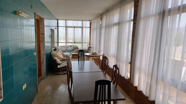 Se vende hotel restaurante en Fiñana — 13