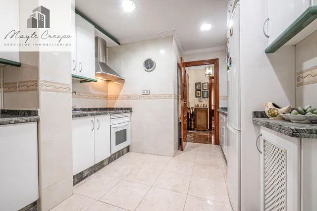 ¿Quieres vivir en el centro con todas las comodidades? — 27