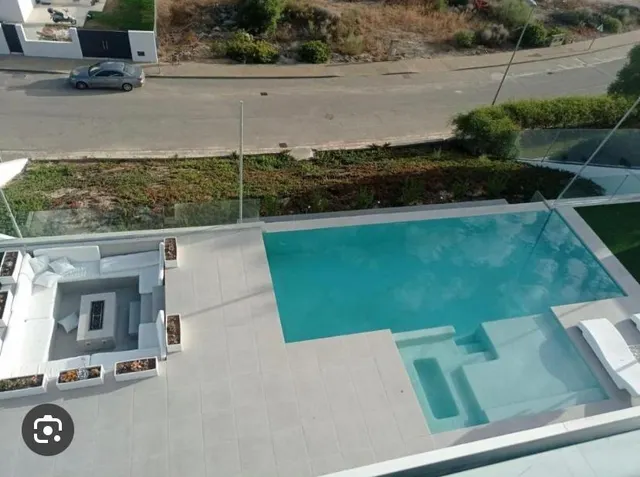 DUPLEX DE LUJO CON VISTAS EN PRIMERA LINEA DE GOLF, RIVIERA DEL SOL - MIJAS CALA, MÁLAGA — 5