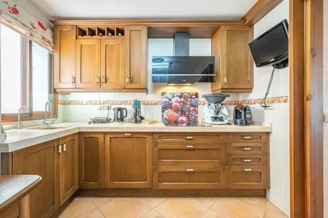 Complejo Turístico 10 habitaciones 515m² en venta - Costa del Sol — 32