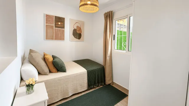 Adosado 3 habitaciones 58m² en venta - Zeniamar-Horizonte-La Campana — 7