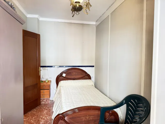GRAN CASA EN VILLANUEVA DE TAPIA SALE A LA VENTA¡¡¡¡¡¡¡¡¡¡!!!!!! — 41