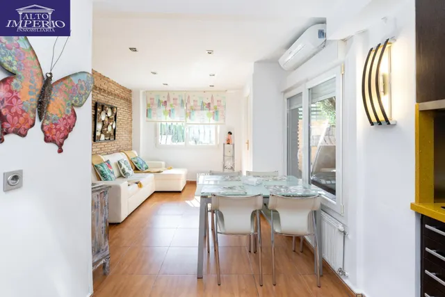 Magnífica casa para invertir puesto que tiene licencia turística o para vivir — 15
