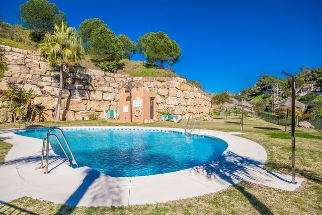 Ático 2 habitaciones 121m² en venta - Marbella — 18