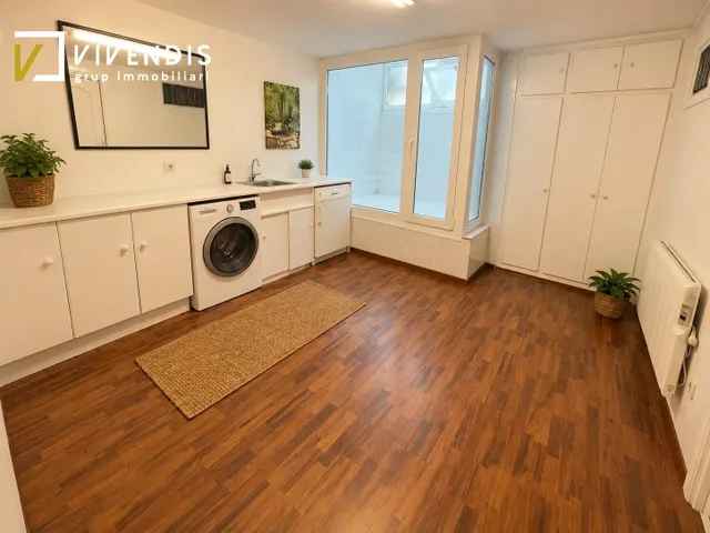 CASA EN VENTA - CIUTAT JARDÍ — 26
