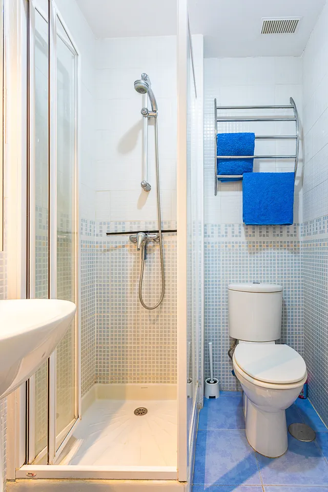 Apartamento 2 habitaciones 87m² en venta - Riviera del sol — 11