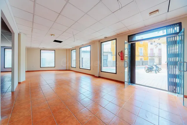 Posible vivienda en Mula