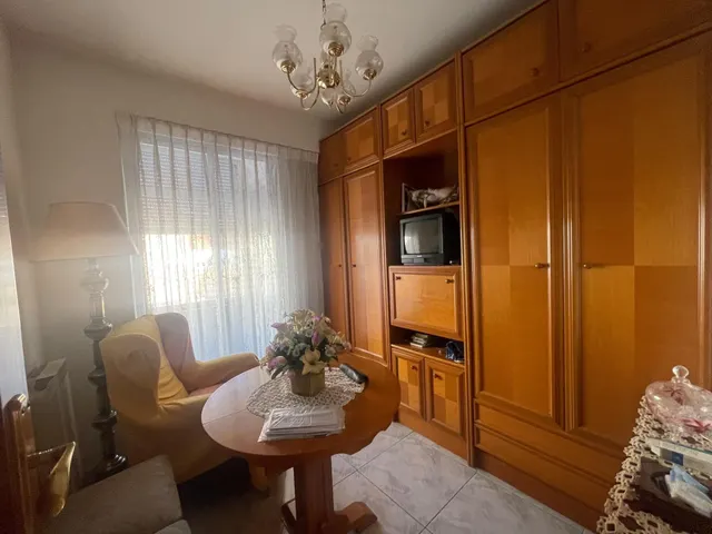 Venta piso en calle escosura — 11