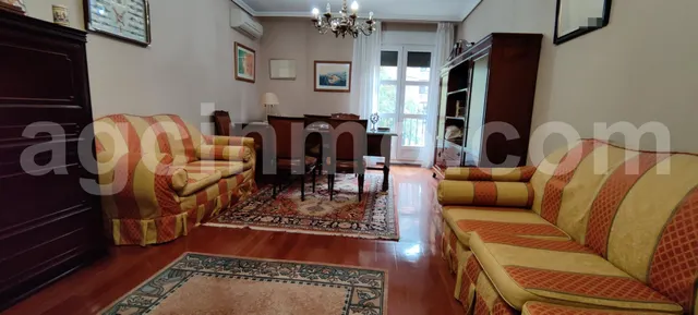 Piso en venta — 8