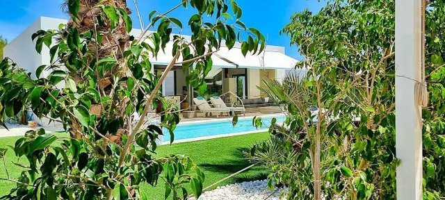 Villa 4 habitaciones en venta - Montepinar-La Aparecida-Raig