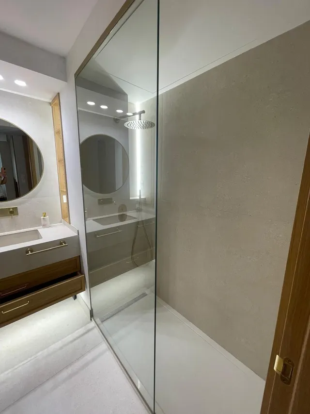 Piso de Lujo TOTALMENTE REFORMADO en Alquiler | Centro - Figares, Granada Referencia: DLR00282 — 14