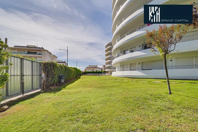 APARTAMENTO EN L'ESTARTIT — 37