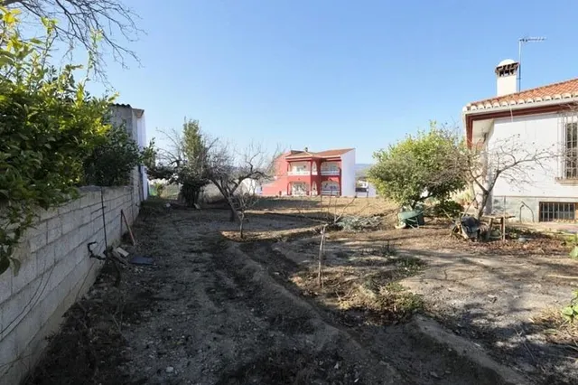 Solar en Cozvijar — 20