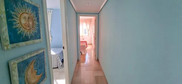 Ático exclusivo frente al mar en Playa de Gandia | Residencial Aiguablava — 17