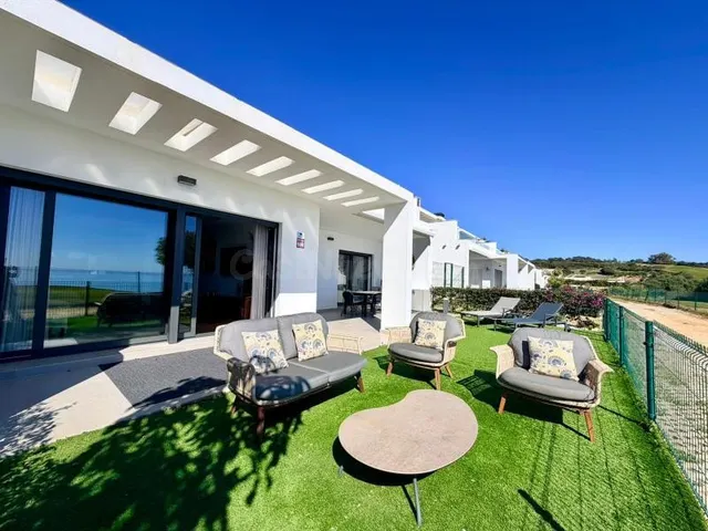Apartamento en Alquiler en San Roque Cádiz — 20
