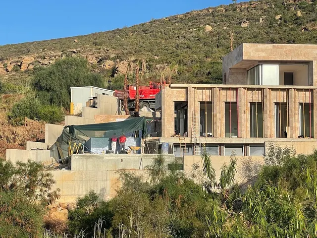 Chalet 4 habitaciones 435m² en venta - San Roque Pueblo — 11