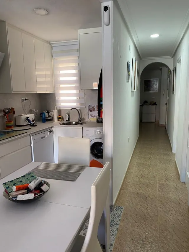 Ático 3 habitaciones 80m² en venta - Estacion de autobuses — 25